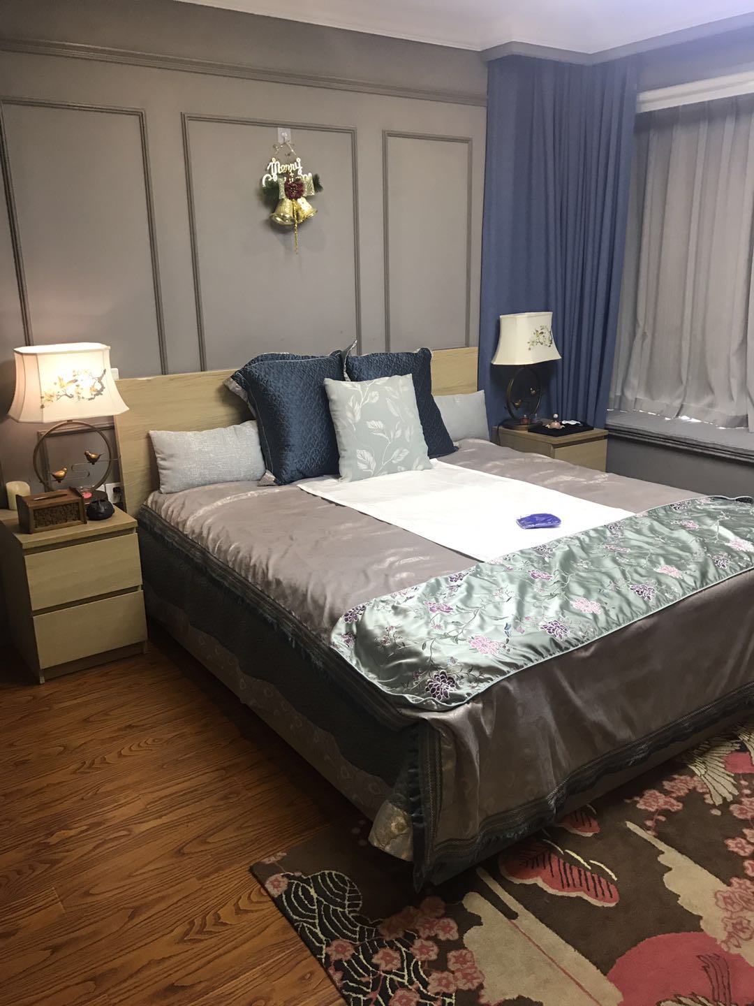 上海SPA足疗店特色项目,养生之道,身心愉悦之旅