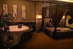 浦东附近洗浴店,精选洗浴按摩会馆,尽享身心放松时光