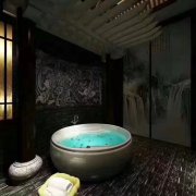 青浦周围按摩油压养生会所,身心放松的都市秘境之旅