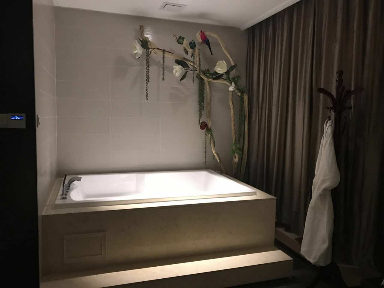 青浦油压水疗水汇哪个好玩,体验身心愉悦的休闲天堂