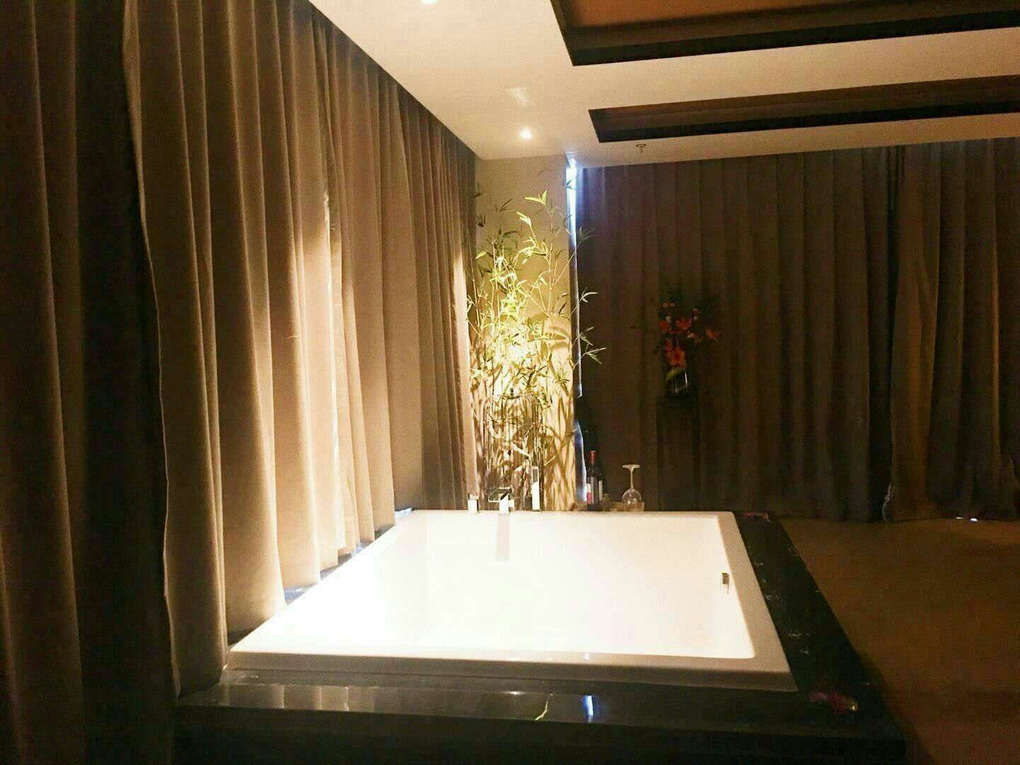 上海洗浴桑拿水汇是在哪里,都市养生新地标,身心宠爱之旅