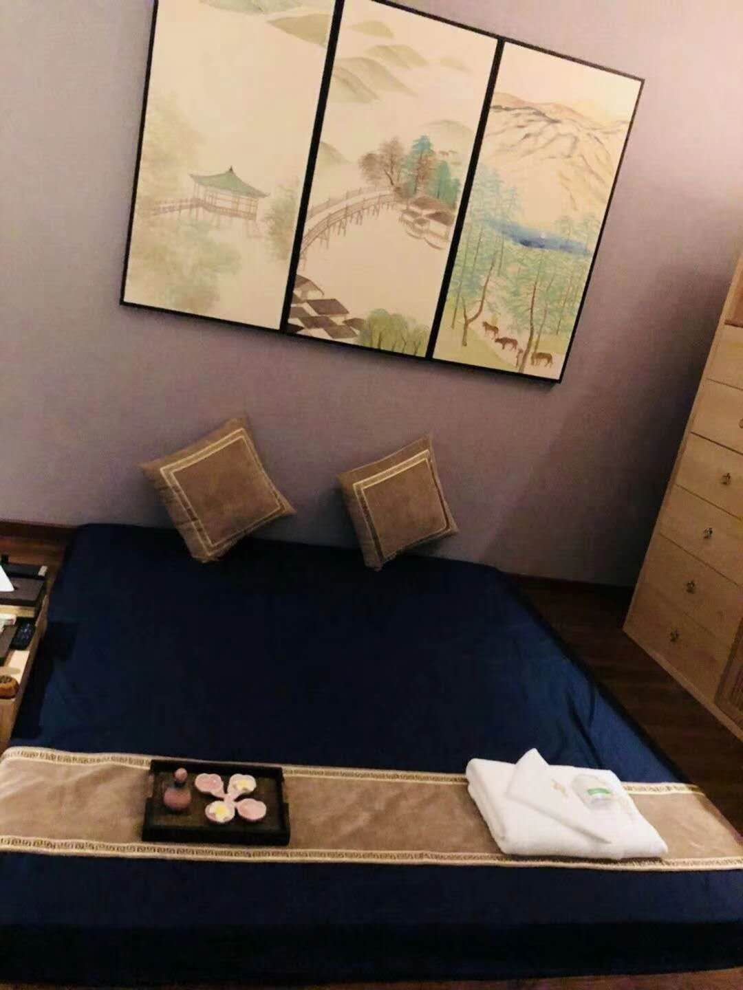上海按摩洗浴水汇哪个好玩,探寻最佳休闲体验胜地