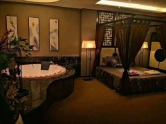 松江洗浴足道会馆在哪里有,隐匿于繁华中的养生秘境