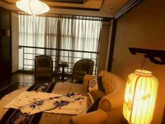 宝山沐足预定,开启身心放松之旅