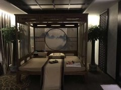 宝山高端沐足按摩,身心放松的养生天堂