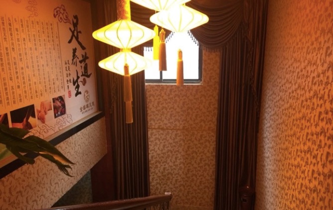 上海油压按摩休闲会所推荐,奢华体验,身心灵放松之旅