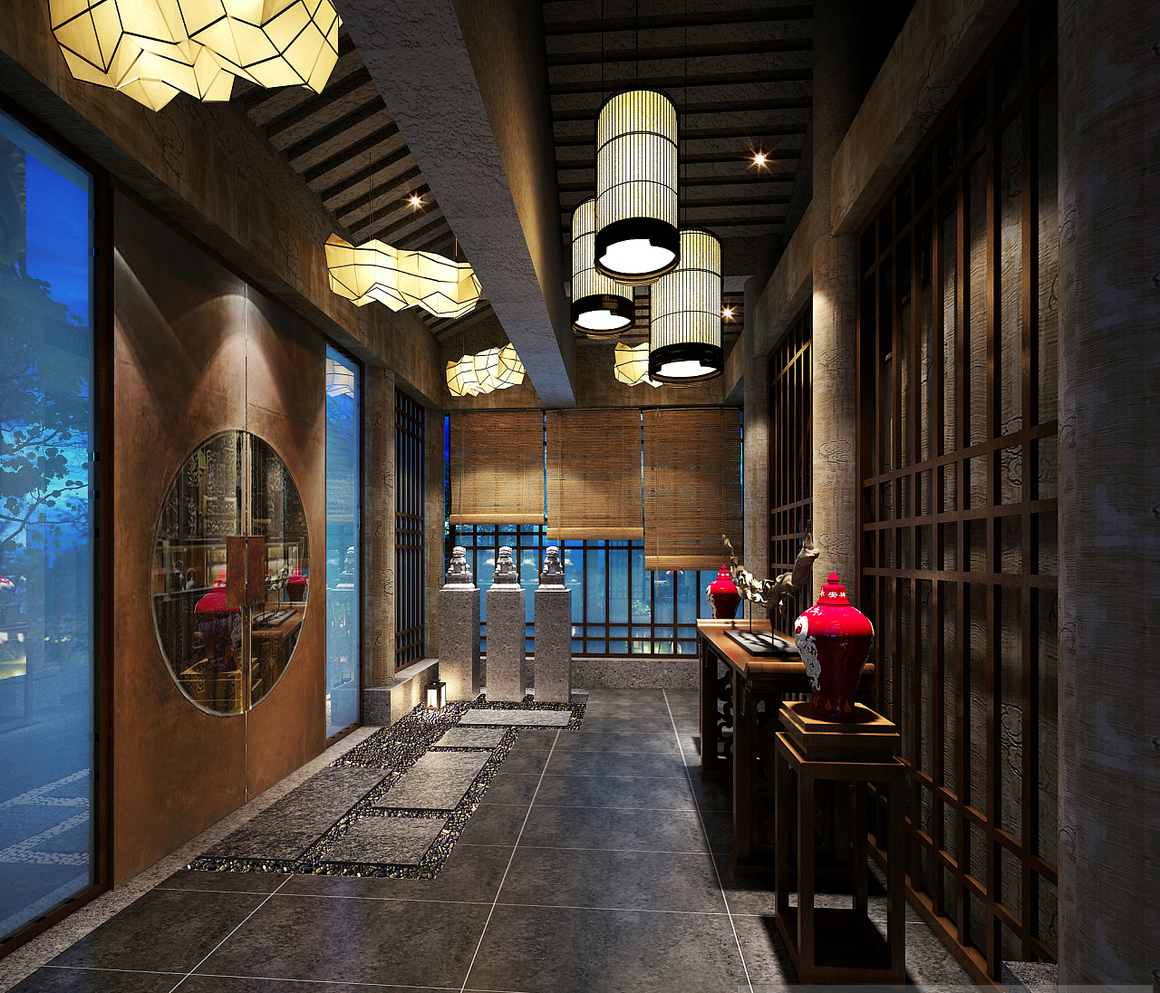 金山SPA店,身心放松的养生天堂