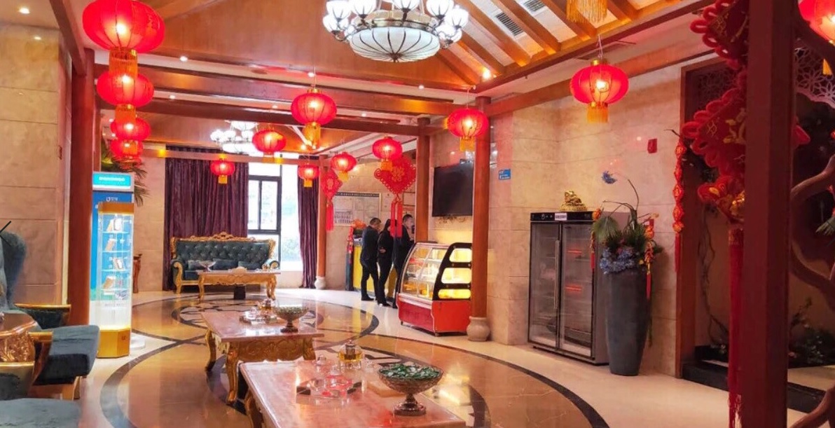 松江洗浴木桶浴哪个环境好,木桶浴环境哪家强?
