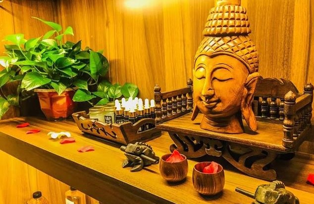 上海高级沐足足疗哪个好耍,哪家会所最值得一试?