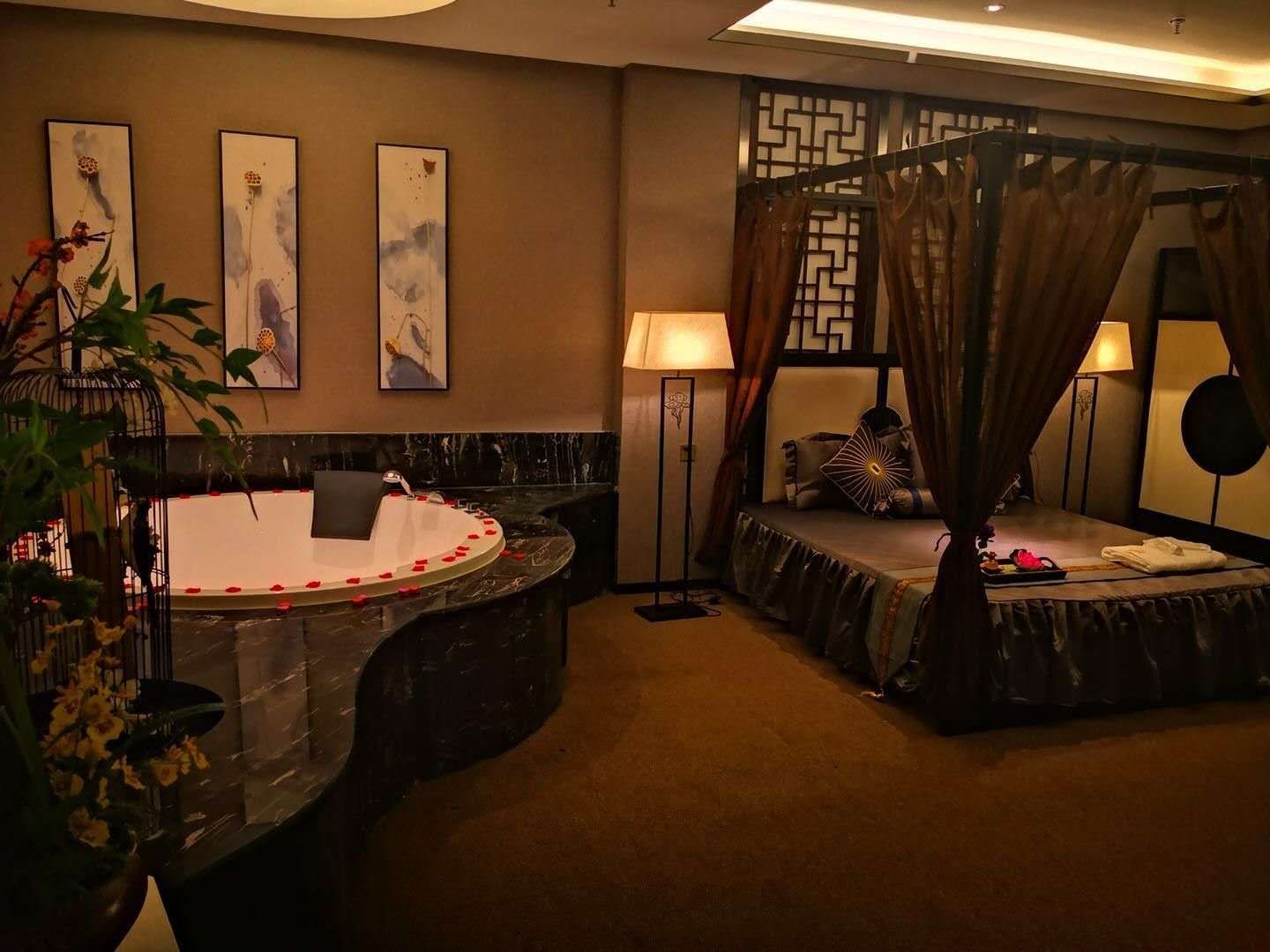 嘉定附近油压足疗,舒缓身心,尽享养生之旅