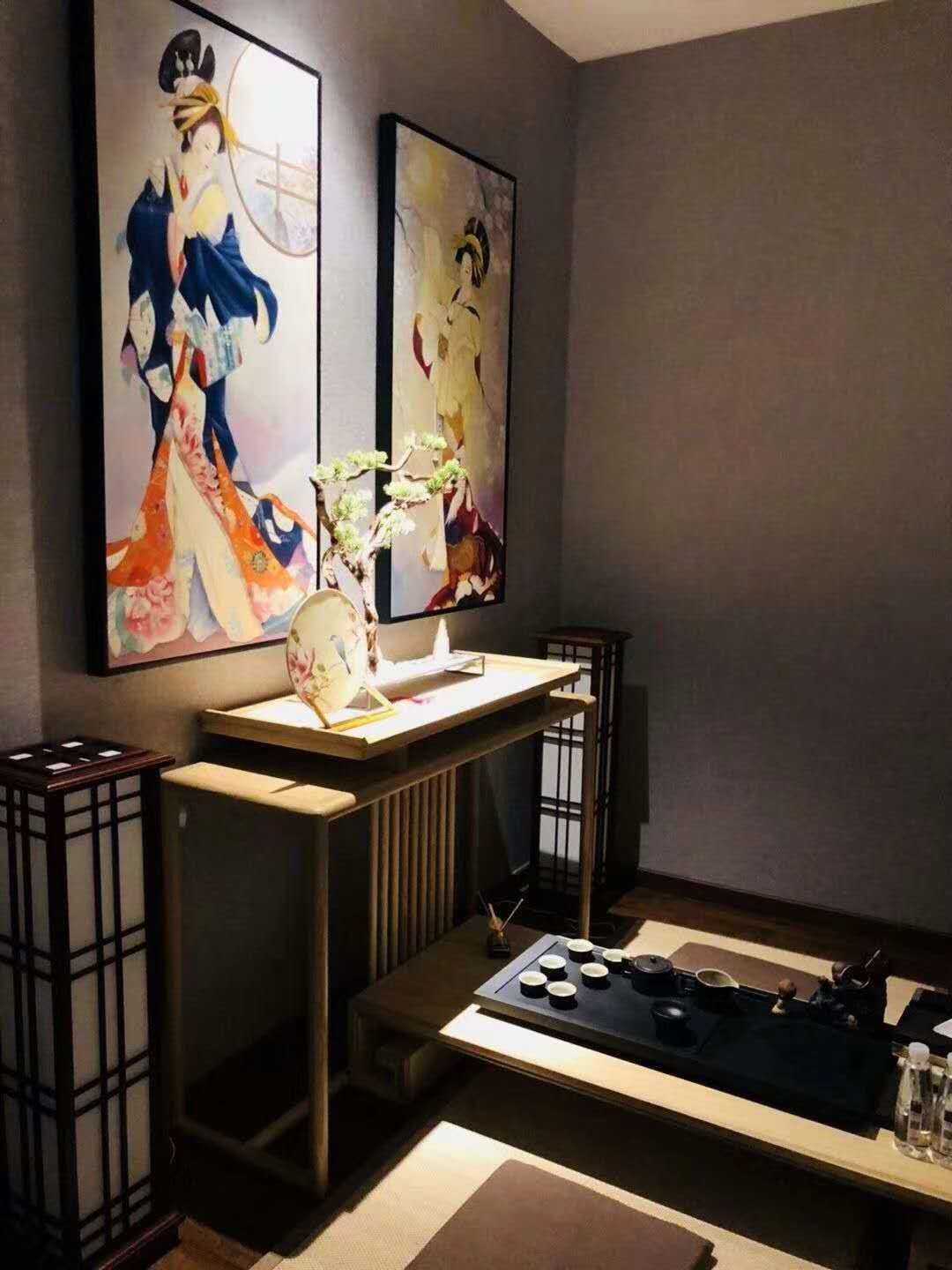 青浦水疗足疗会馆具体位置,隐匿于繁华中的养生秘境