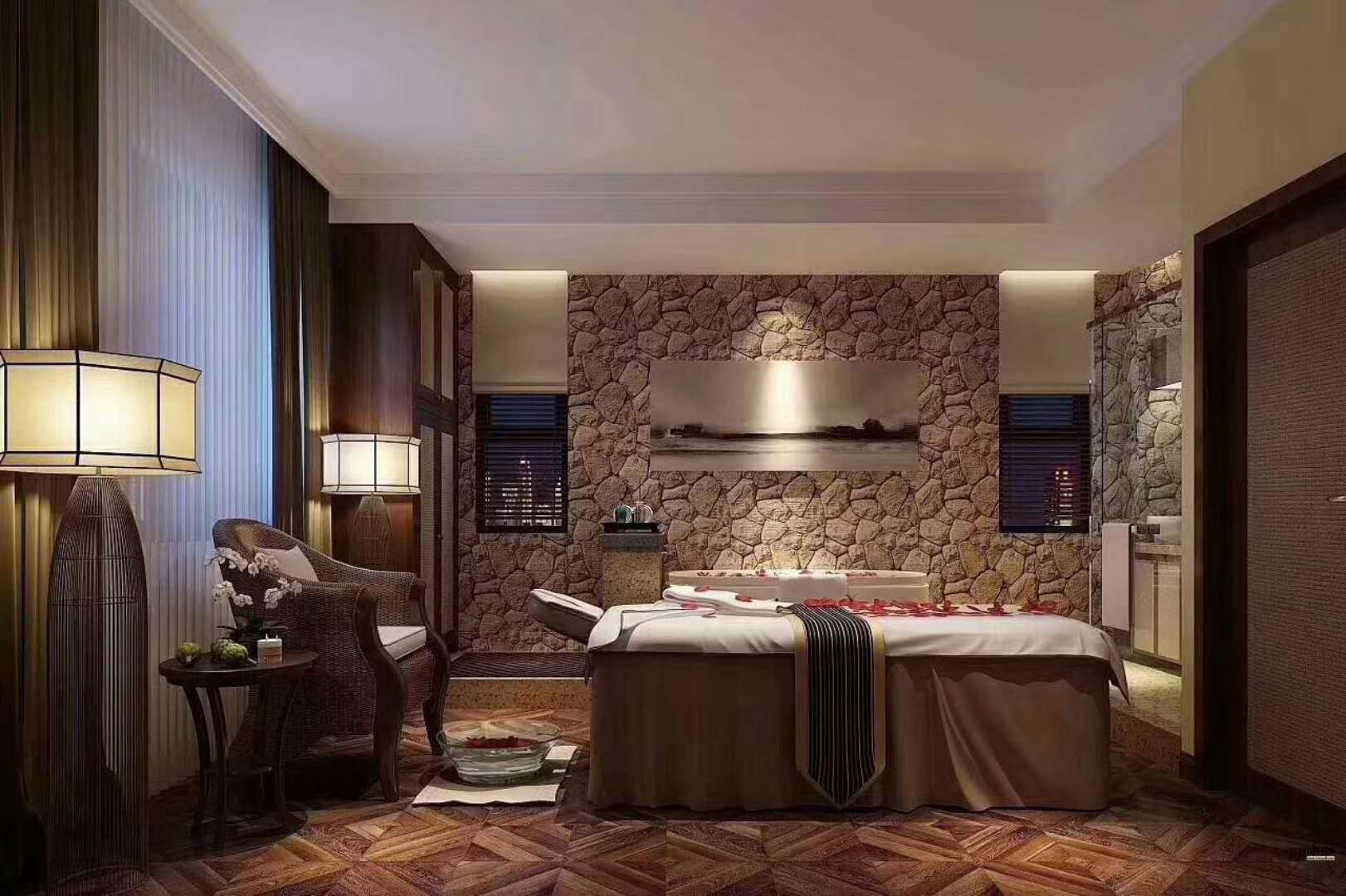 上海足道按摩店哪里的便宜,上海普陀区按摩足道哪家价格实惠?