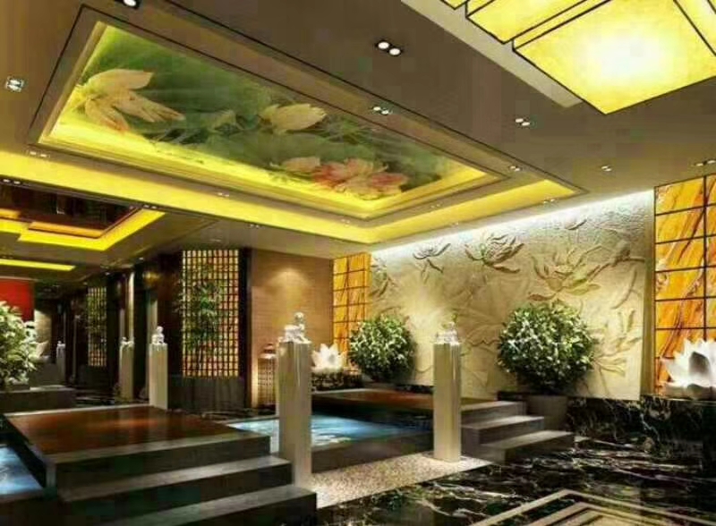 杨浦足疗店项目,养生减压,都市生活新选择