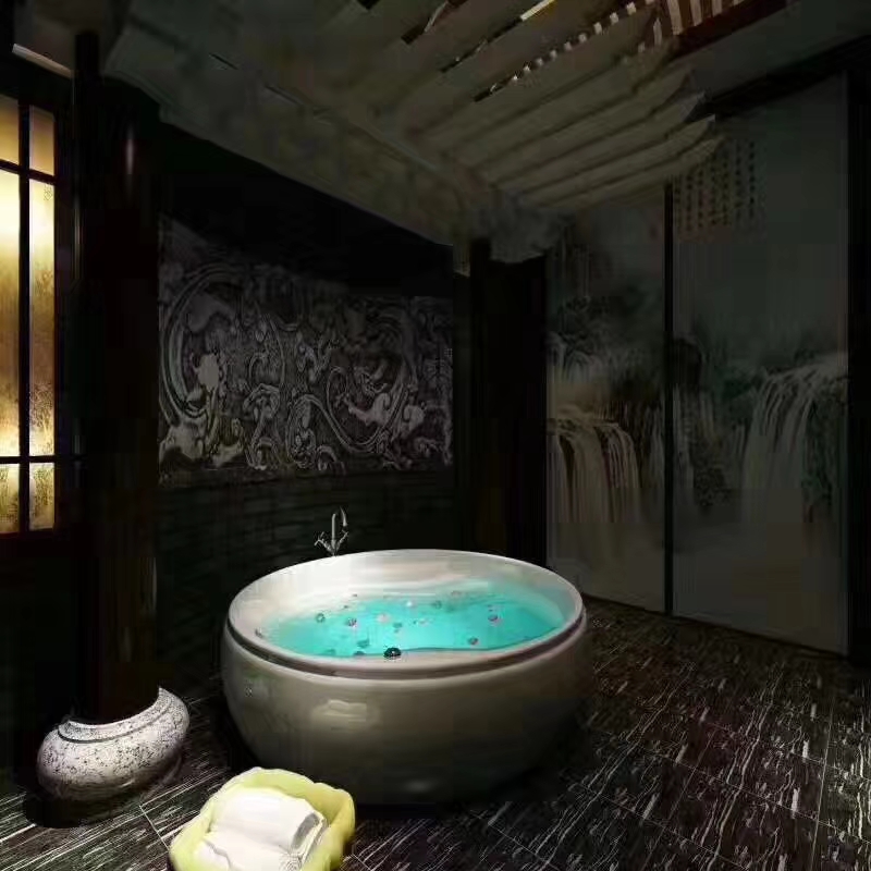 普陀油压店哪个好,“普陀油压店哪家强?揭秘最佳身心放松胜地”