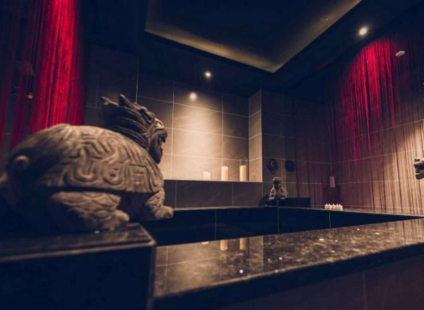 青浦水疗足疗店,身心焕新,尽享养生盛宴