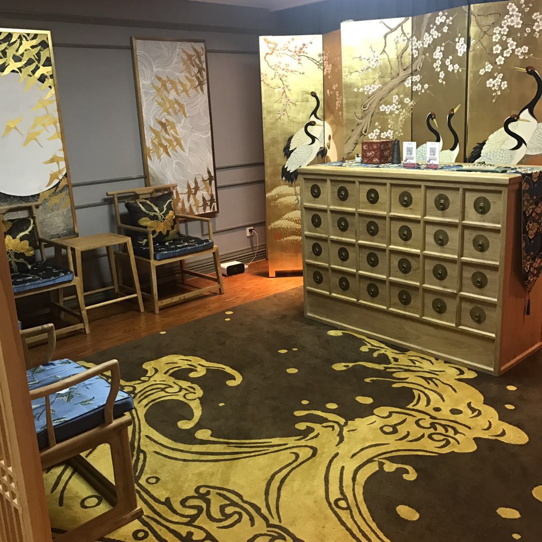 普陀高级水疗,尊享身心焕新之旅”